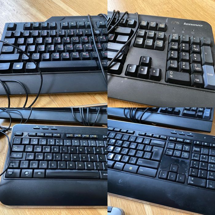 Laptop DELL LATITUDE e6440 Intel Core i5-4200M 2.5Ghz Ram: 8GB