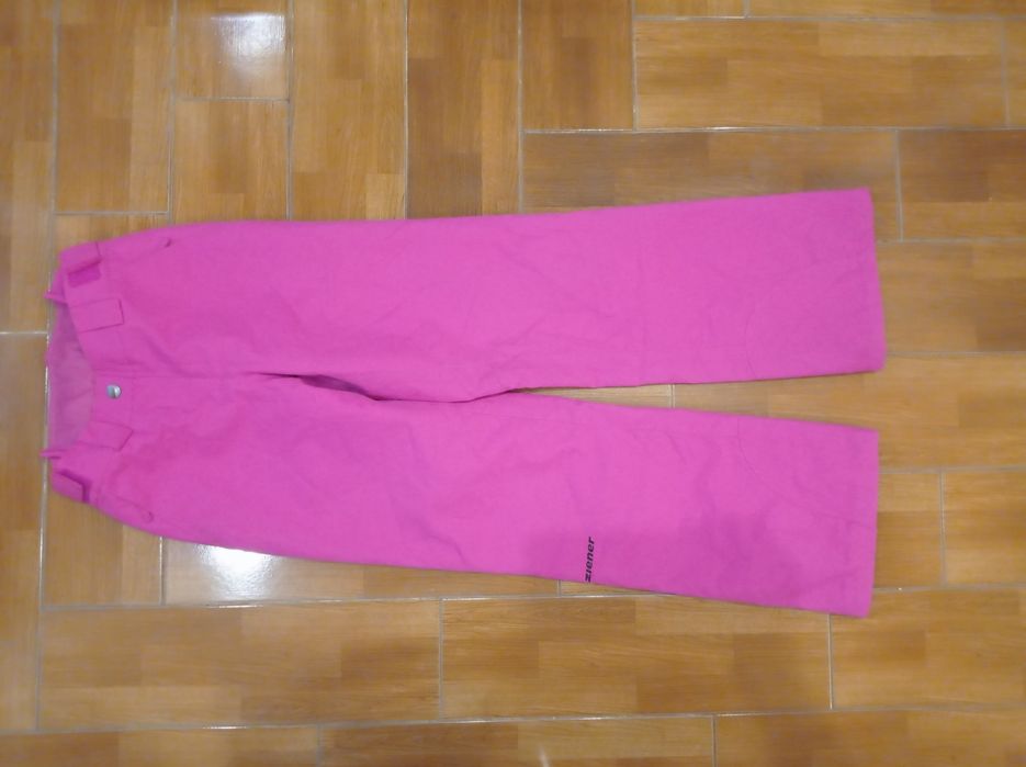 Лыжные штаны, брюки Ziener 36p., S-M