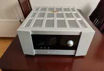 Bladelius Oden Valhalla Silver phono corrector