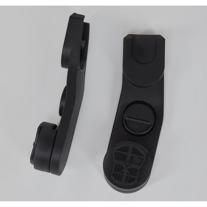 Anex IQ адаптери до автокрісла