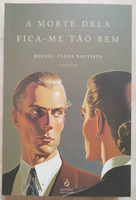 Portes Grátis - A Morte Dela Fica-me tão Bem