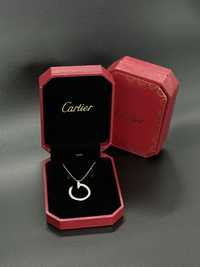 Підвіска Cartier Juste un Clou