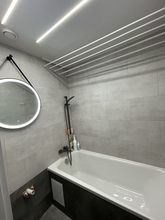 Remonty Wykończenia Mieszkań