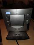 Ekspres Siemens Surpresso S50 – aromatyczna kawa jak z kawiarni!