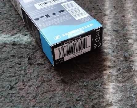 Oryginalne słuchawki Sennheiser MX 365 NOWE
