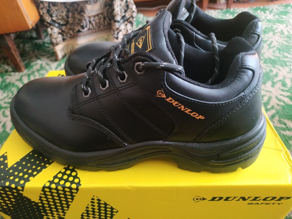 Чоловічі черевики DUNLOP