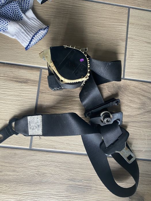 Ремень безпеки водій bmw e53, e39, e46, e38 ремень безопасности ) bmw