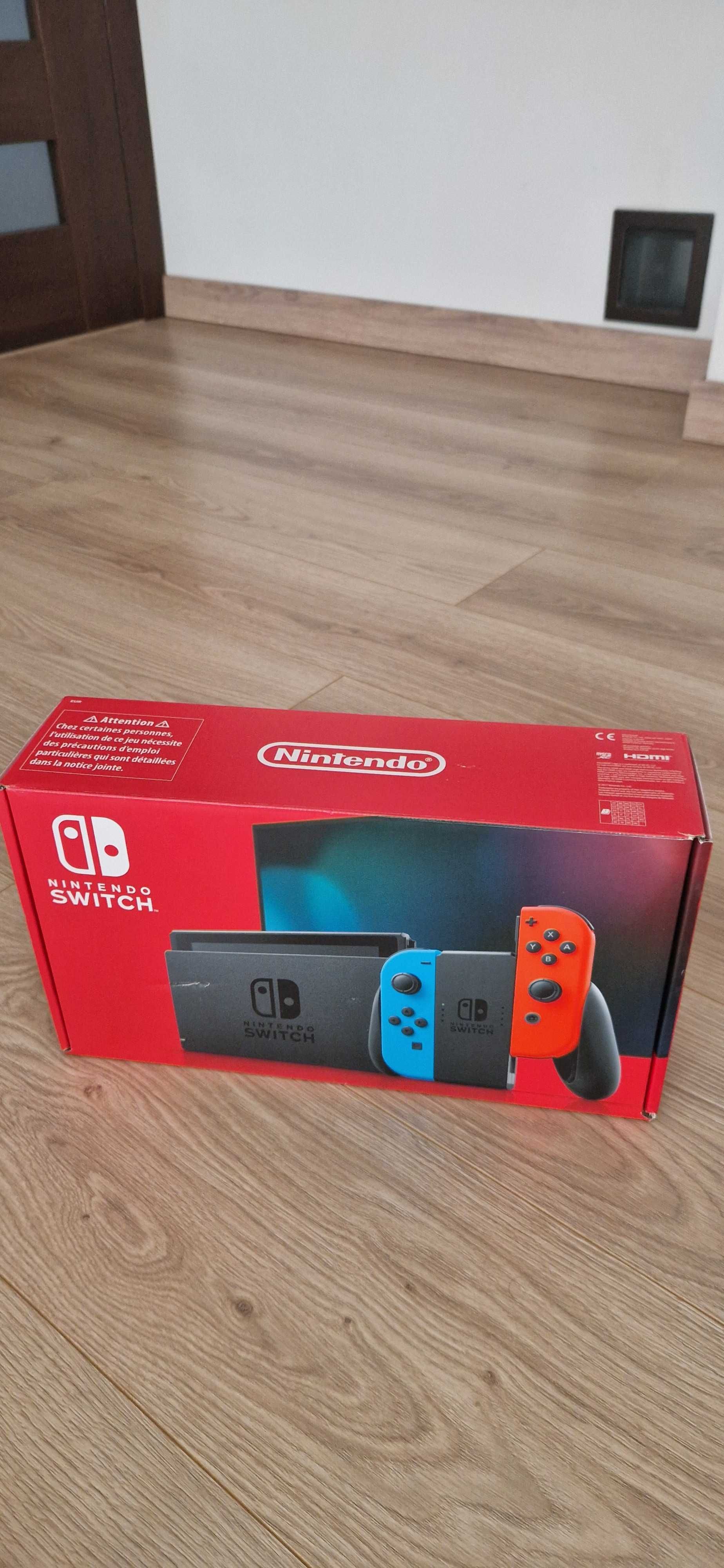Nintendo Switch v2