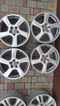 Диски Volvo V60 R17  5 108 ET 50 Ford Peugeot