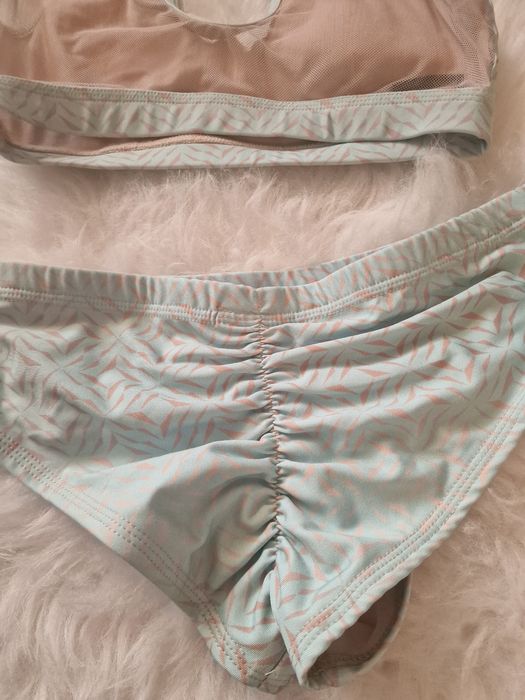 Strój do pole dance rozm M