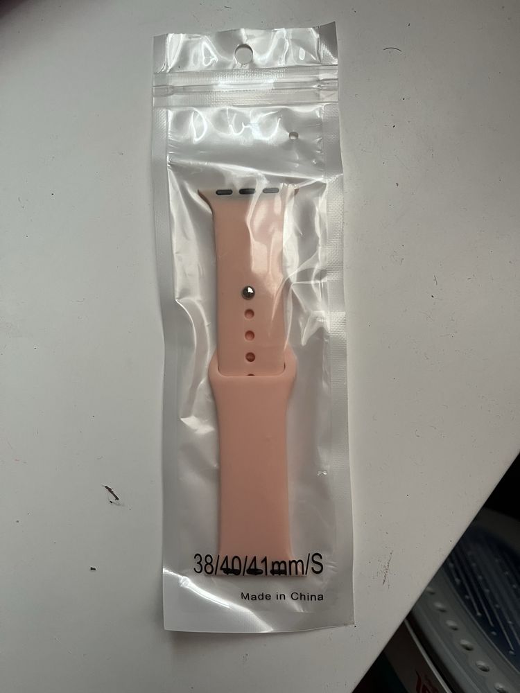 Ремінець apple watch
