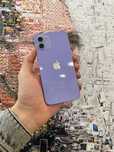 iPhone 12 64GB Purple ГАРАНТІЯ 6 Місяців МАГАЗИН