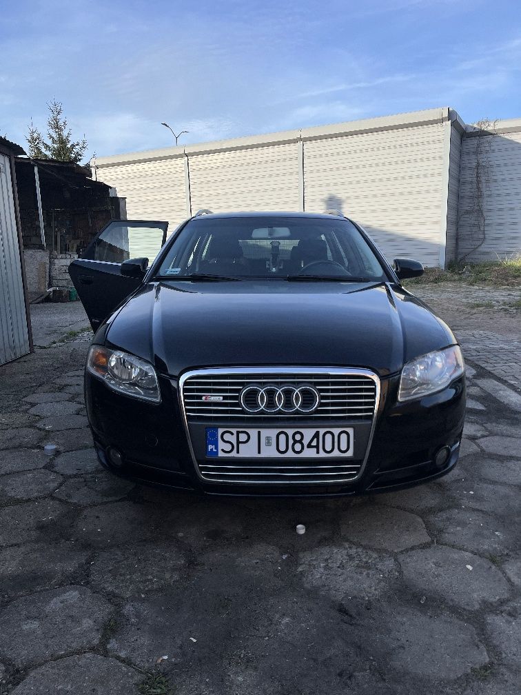 Sprzedam Audi A4 B7