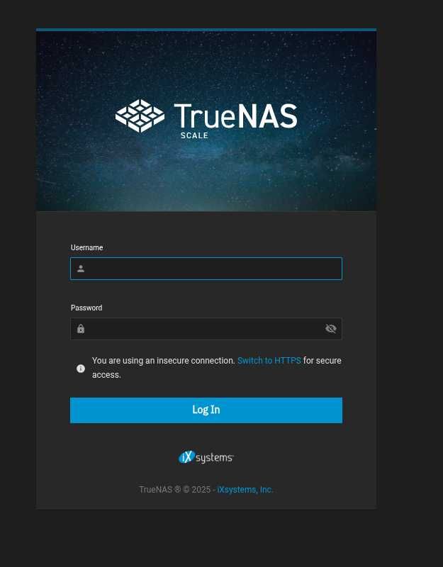 Pfsense firewall, Truenas Nuvem proprietária e  servidores Linux