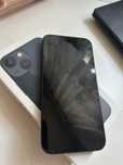 Iphone 13 mini 100% bateri