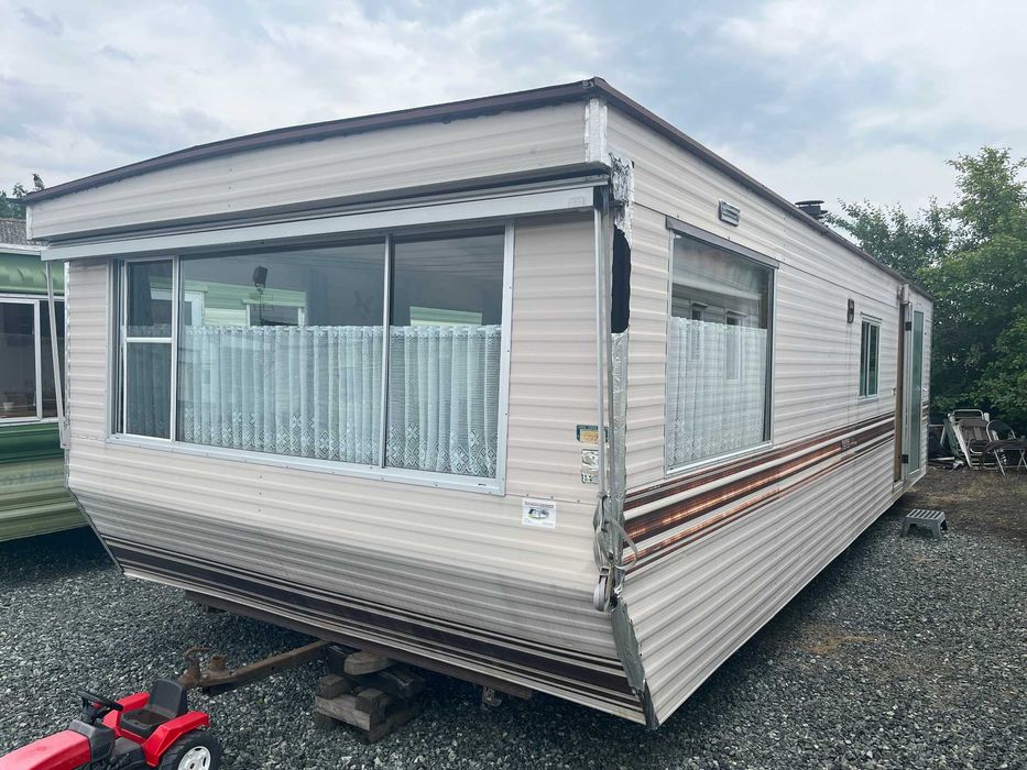 Domek holenderski nr 77! Salon Kuchnia 2 Sypialnie Łazienka