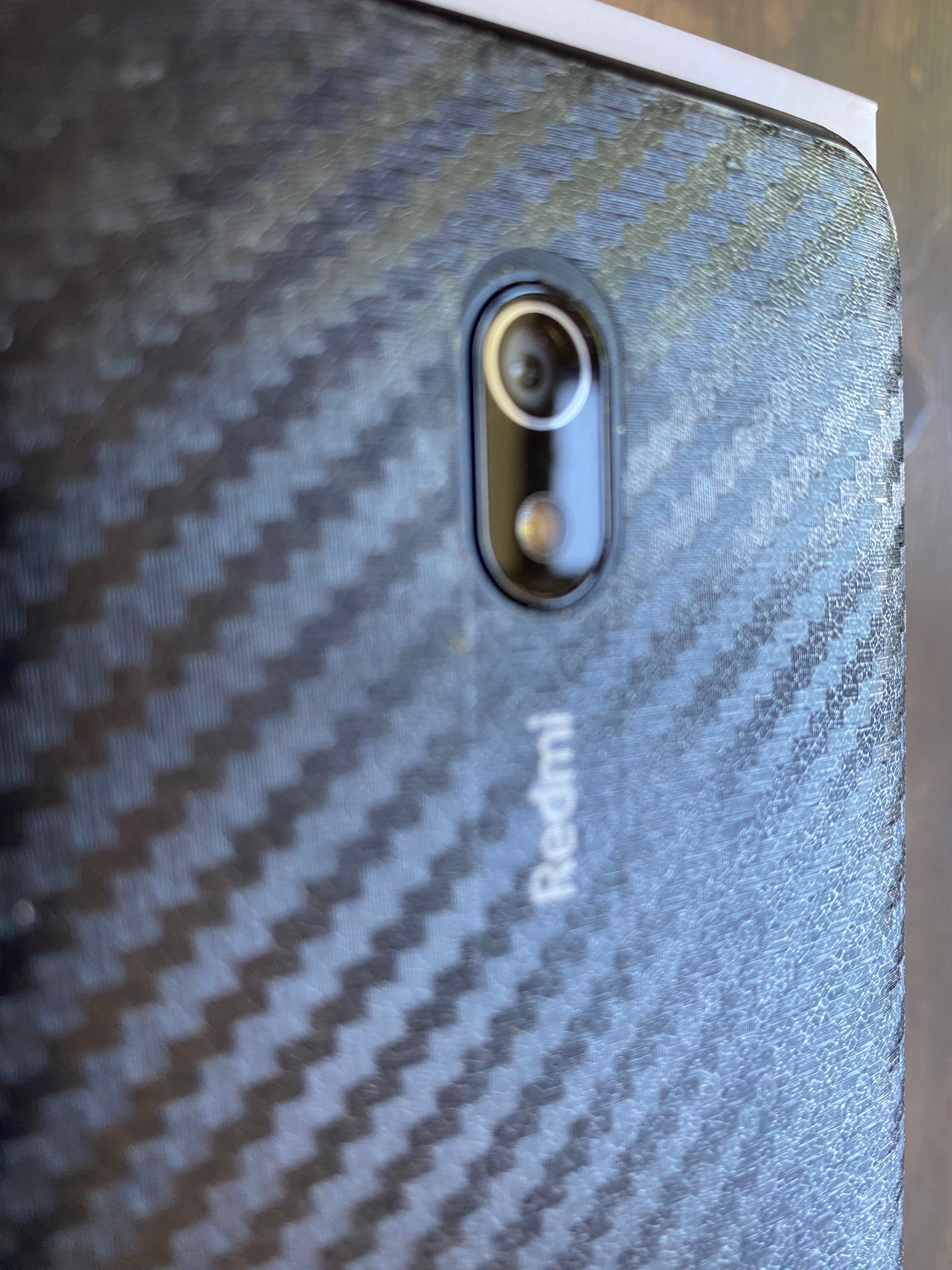 Redmi 8A Telefon od XiaoMi