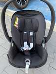 Cybex Cloud T I-Size z bazą
