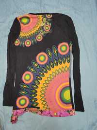 Desigual bluzka s