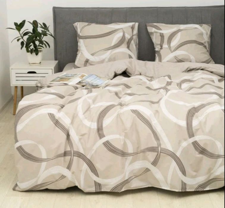 Безкоштовна доставка. Ранфорс ТМ Вилюта, 100% бавовна, усі розміри