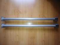 Nogi okrągłe Fikszo 70 cm + kółka