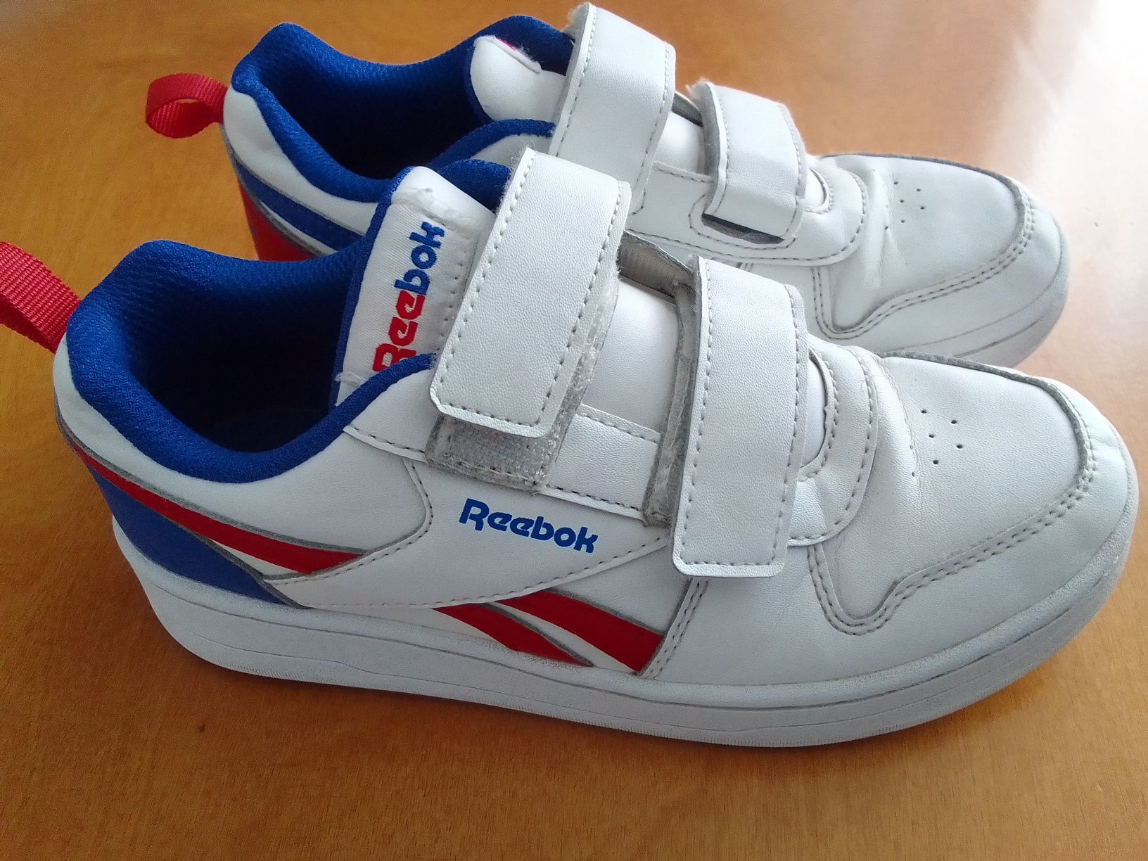 Buty   puma Reebok r 32