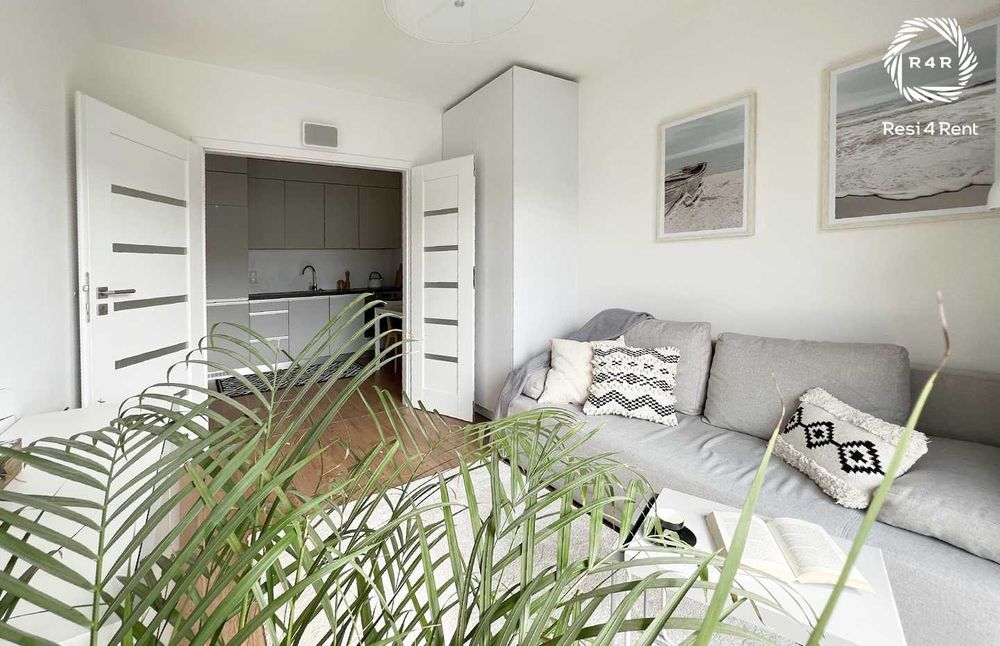 2 Oddzielne Pokoje | Pets Friendly | Bez pośredników | Od zaraz
