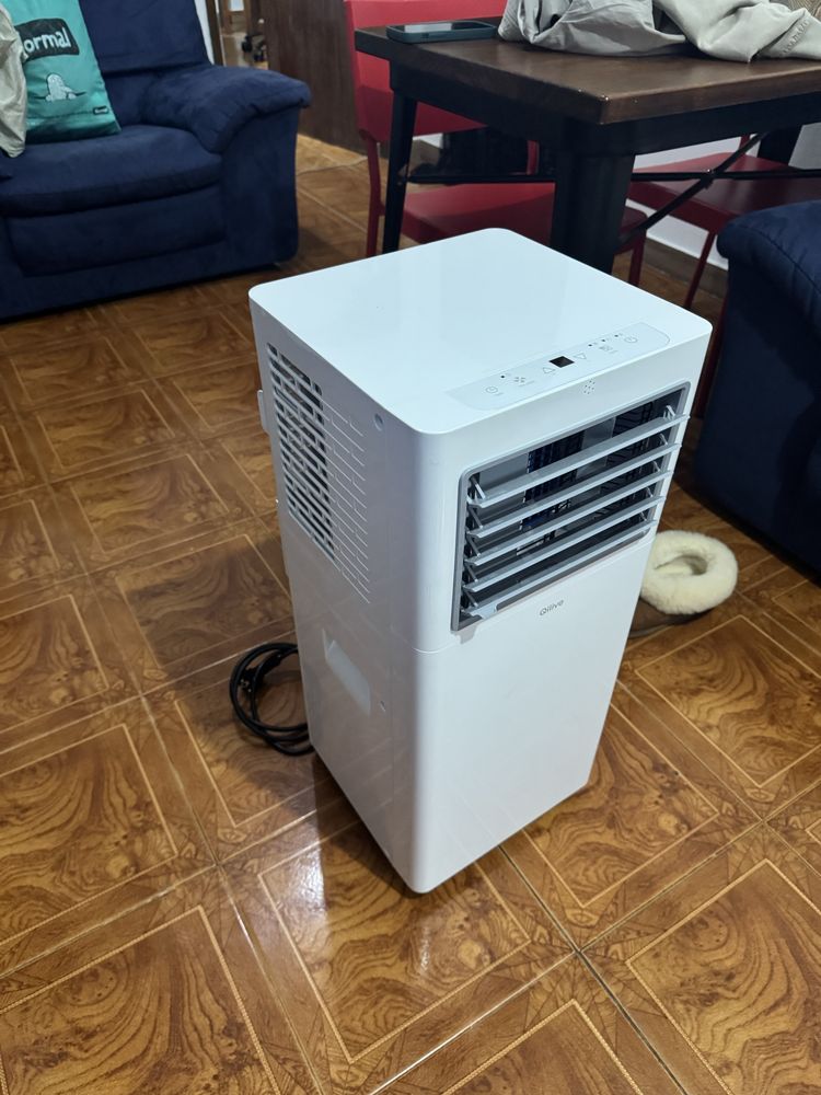 Aquecedor / Desumificador / Arcondicionado 3 em 1