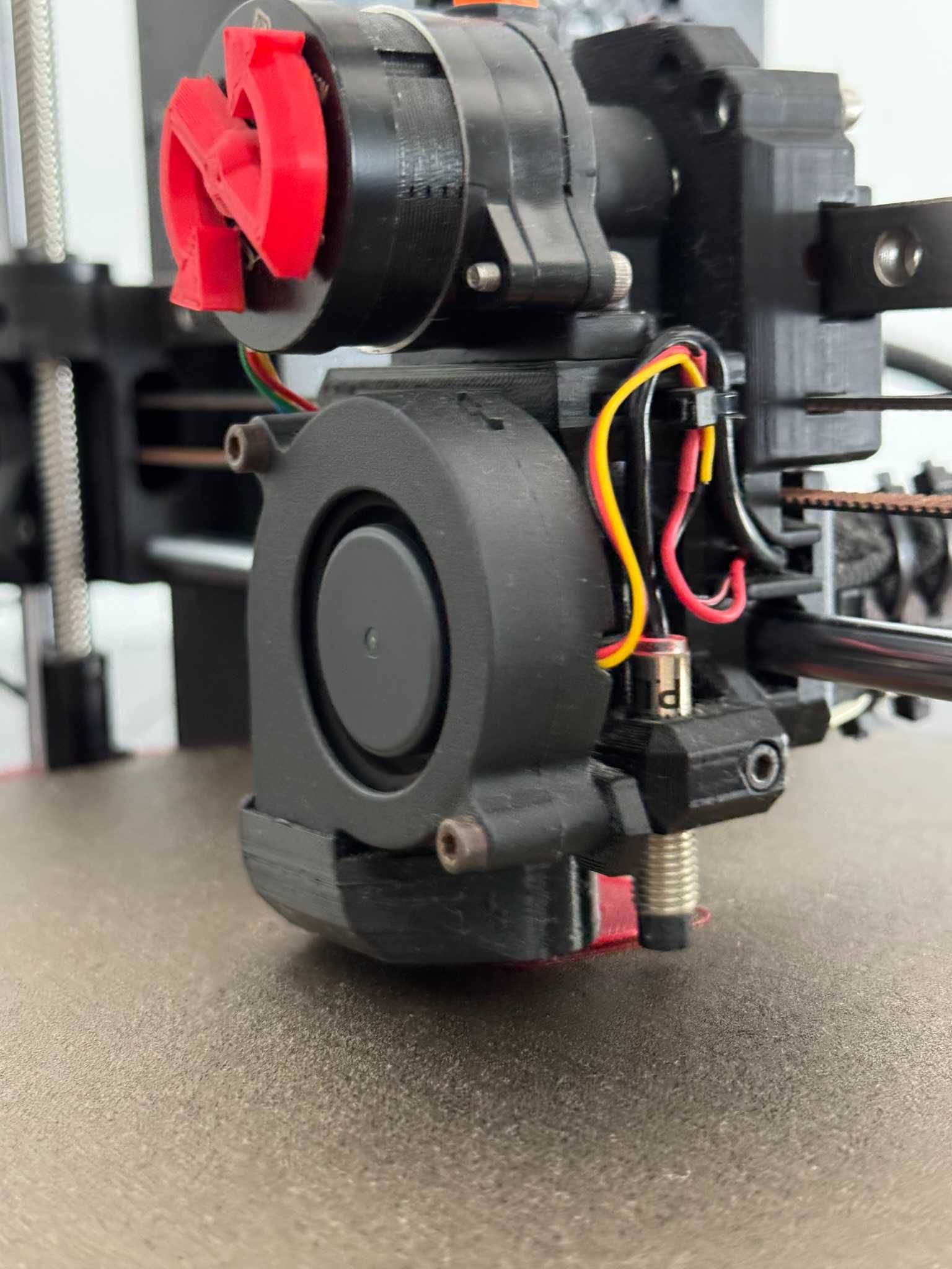 Clone Prusa Mk3s (LER DESCRIÇÃO)