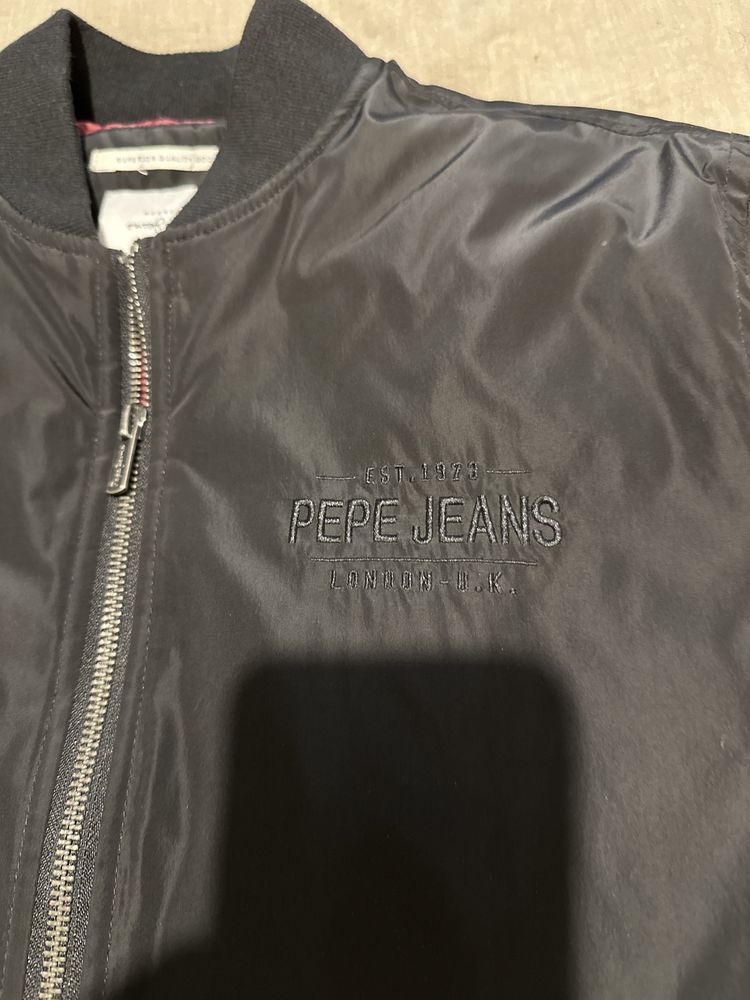 Casaco criança Pepe Jeans. 14 anos