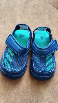 Sandałki Adidas 24