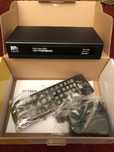 Aparelho TNT HD para televisor