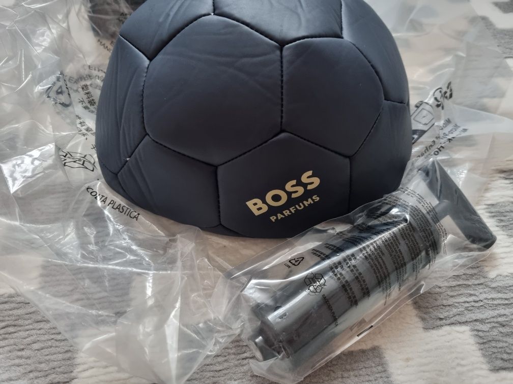 Hugo Boss piłka nożna