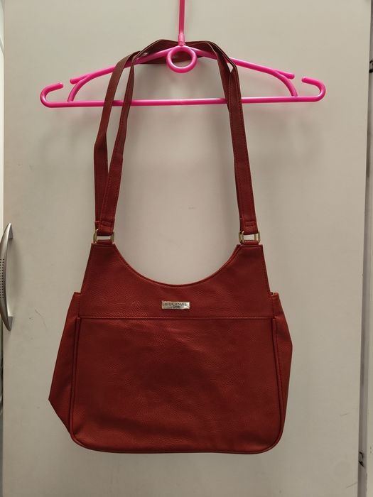 Torebka damska pasek 70 cm