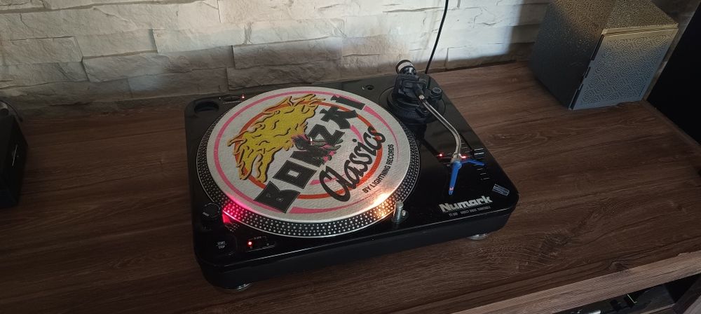 Gramofon Numark tt100 - stan idealny