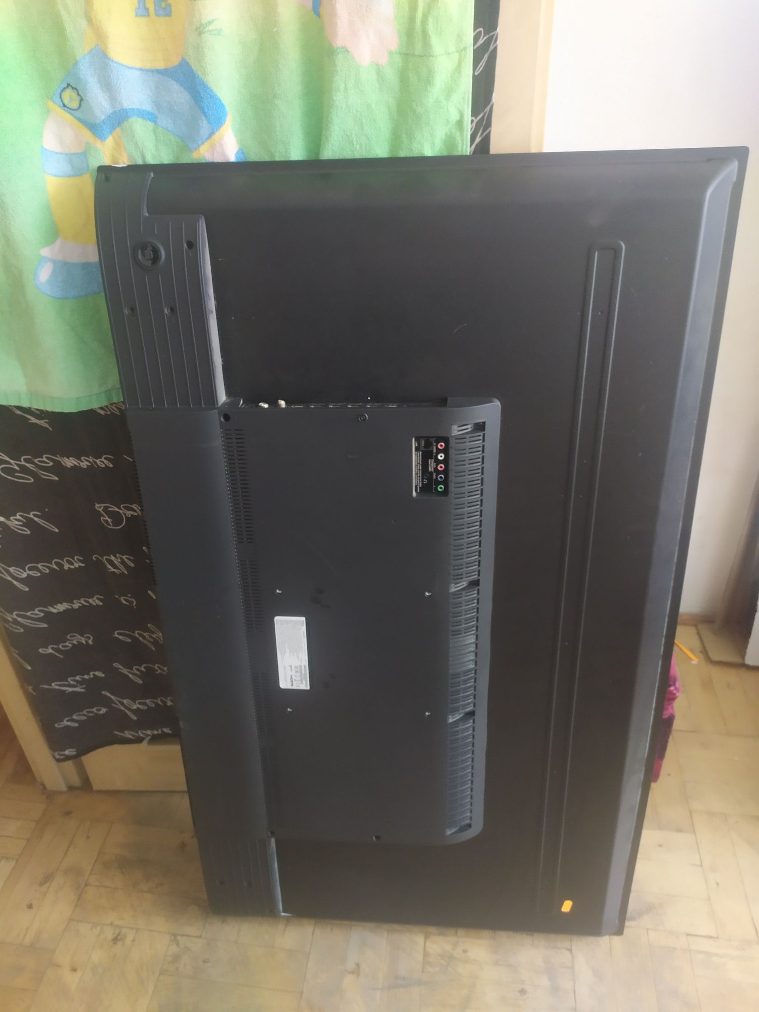 Telewizor tcl LED 55 cali
