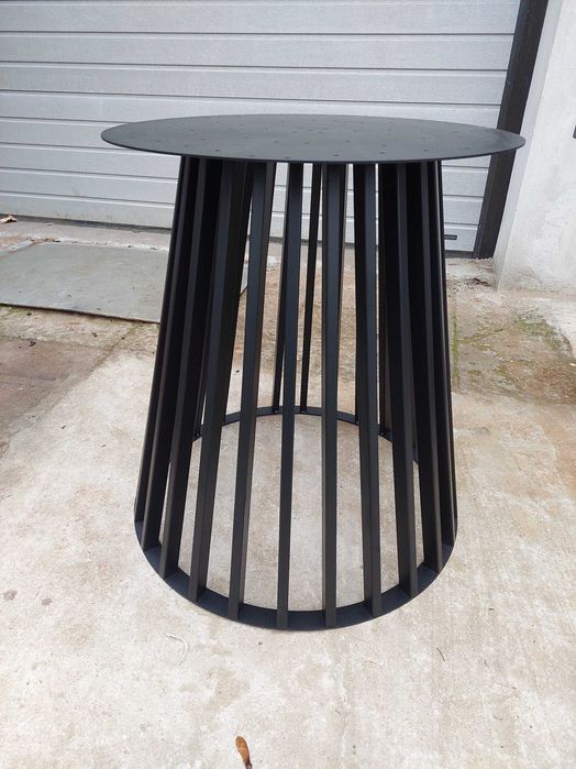 Metalowe nogi (podstawy)