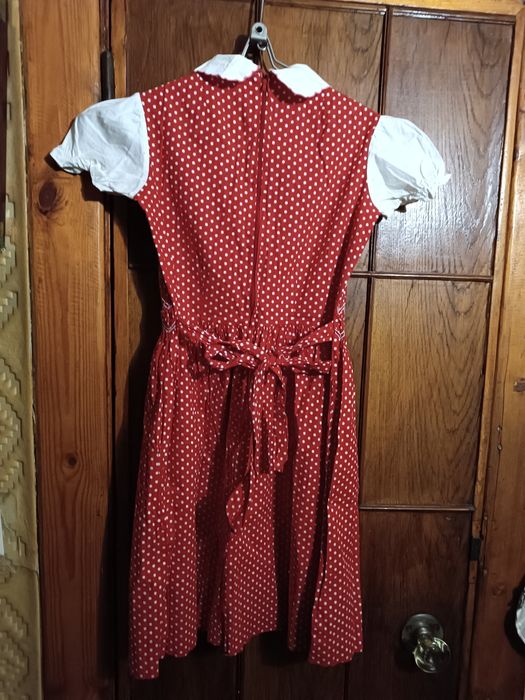 Сарафан на девочку  12 лет Италия и платье летнее СССР Китай 11 лет