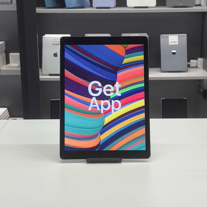 Планшет iPad Pro 2 покоління на 64 ГБ, ГАРАНТІЯ Дніпро 72838
