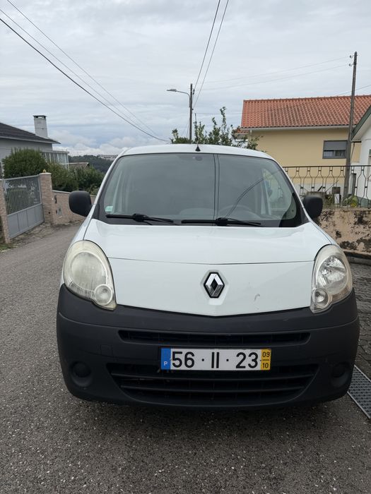 Renault Kangoo Express 1.5 DCI