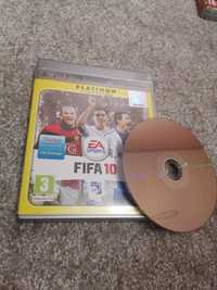 Ps3 FIFA 10 Lewandowski ekstraklasa