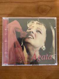 Cd o meu pequeno fado- Agata