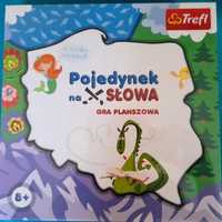 Gra Pojedynek na słowa, nowa