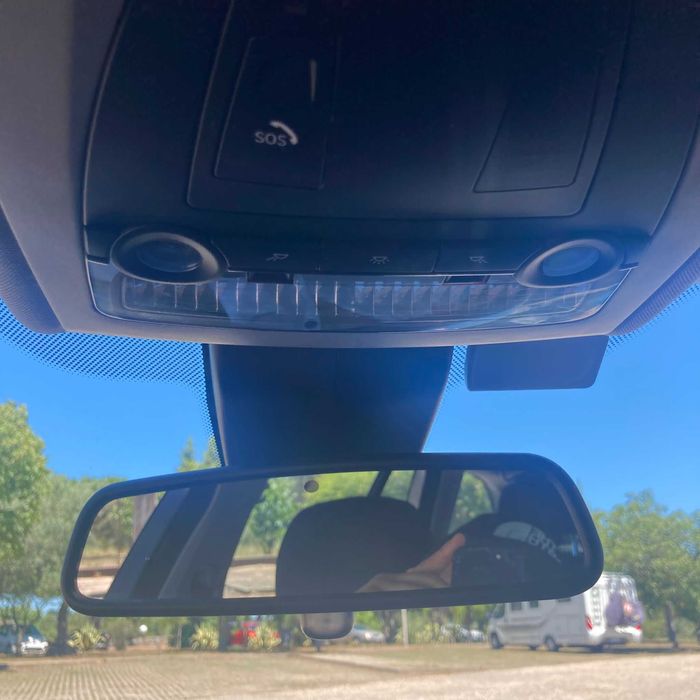 Carrinha BMW 520D 2017 (Cx Automática)