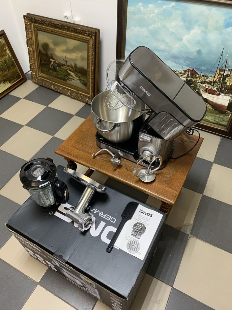 Кухонний комбайн DMS KMFB -2350