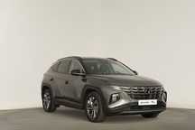 Hyundai Tucson 1.6 CRDi Vanguard DCT
