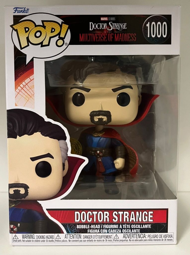 Vários Funko Pop