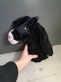 Hobby horse realistic A4