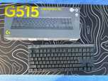 Klawiatura gamingowa Logitech G515 – stan idealny