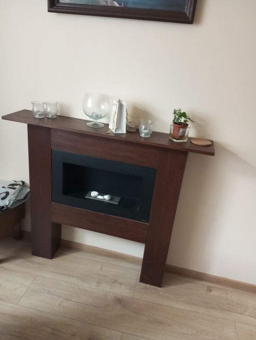 Sprzedam bio kominek